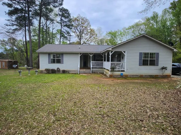 2202 Marianne St, Marshall, TX 75670