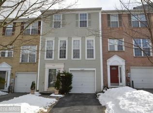 729 Brickston Rd, Reisterstown, MD 21136