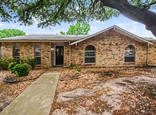 1408 Vanderbilt Dr, Plano, TX 75023