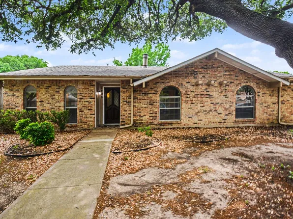 1408 Vanderbilt Dr, Plano, TX 75023