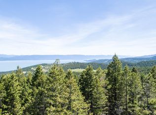 455 Buffalo Trl PARCEL C, Somers, MT 59932