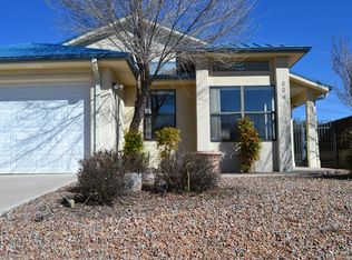 806 W Hester St, Silver City, NM 88061