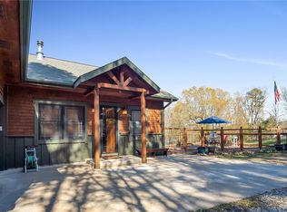 21710 Rocky Ridge Ln, Rogers, AR 72756