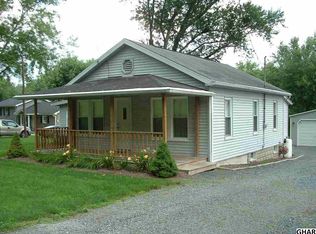374 Juniata Pkwy E, Newport, PA