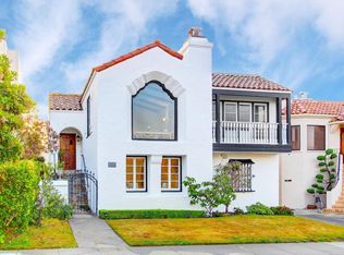 3020 26th Ave, San Francisco, CA 94132