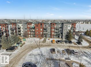 400 Silver Berry Rd NW #101, Edmonton, AB T6T0H1