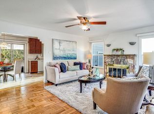 818 Hudson St, Redwood City, CA