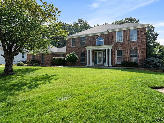 2nd image of 5818 Marromet Ct