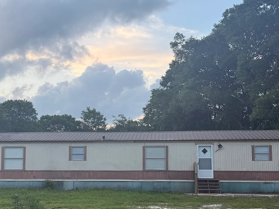 14600 Old Pascagoula Rd