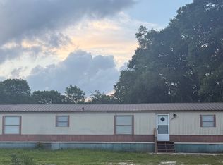 14600 Old Pascagoula Rd, Grand Bay, AL 36541