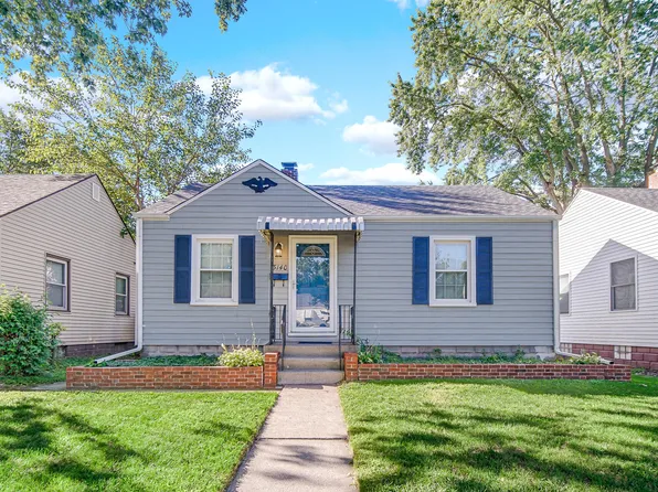 3140 Crane Pl, Hammond, IN 46323