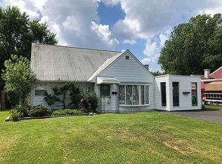 2829 Diamond Ave, Allentown, PA