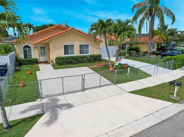 11957 SW 210th St, Miami, FL 33177