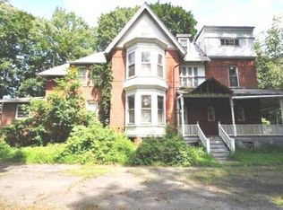78-82 Rockview Ave UNIT 3, Plainfield, NJ 07060