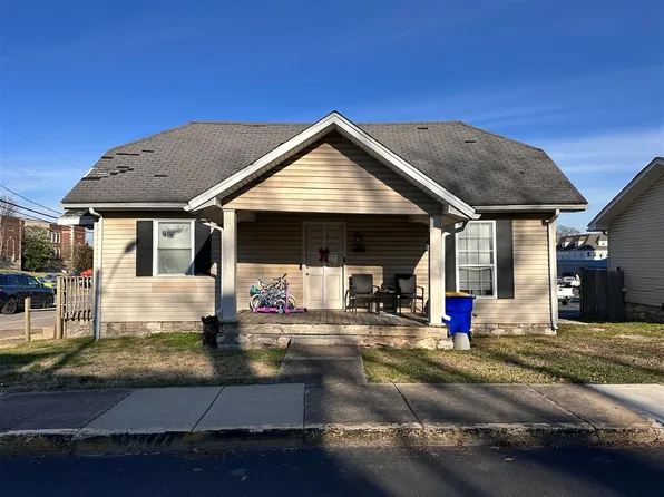 304 E 12th Ave, Bowling Green, KY 42101
