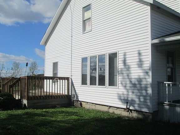 Property Side View