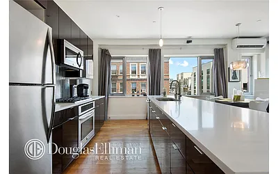 Sold by Douglas Elliman