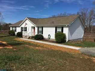 32 Greenwood Dr, Louisa, VA 23093