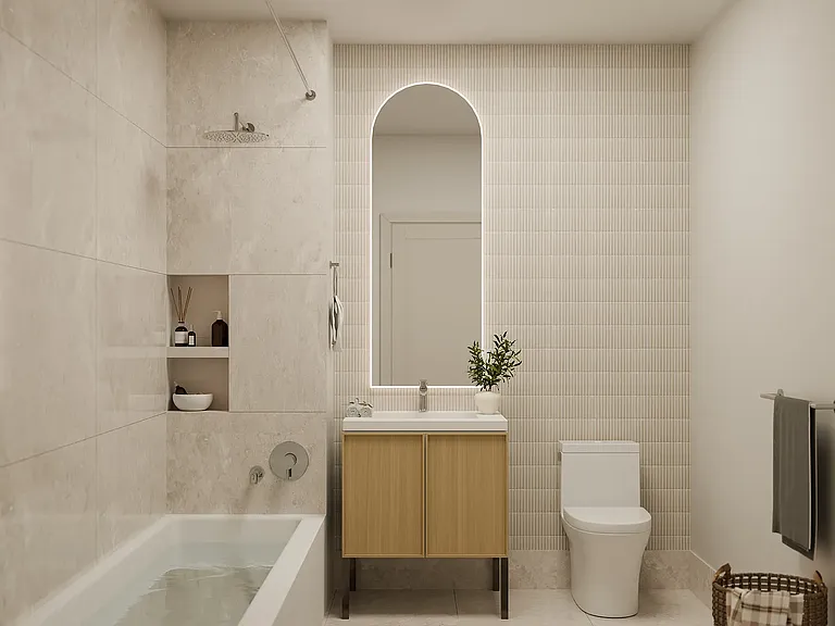 2683 Atlantic Ave #216 — Photo 4