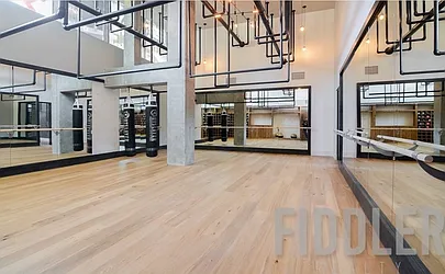 Rented by The KCI Group