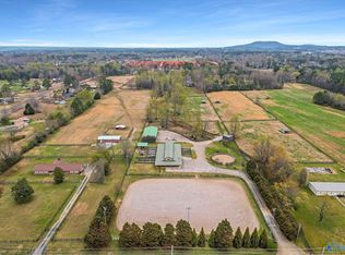 1221 Capshaw Rd, Harvest, AL 35749