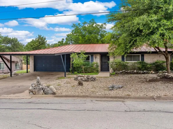 1212 Donna Kay Dr, Kerrville, TX 78028
