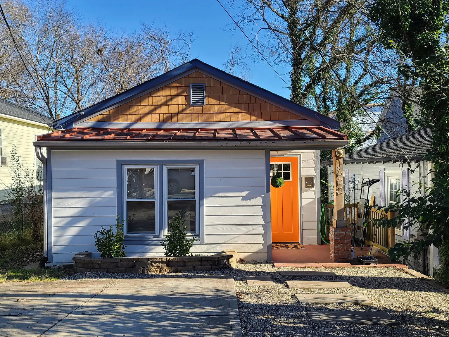 1606 Parson St — Photo 1