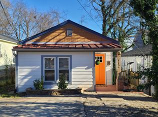 1606 Parson St, Charlotte, NC 28205