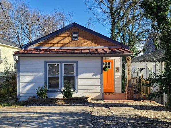 1606 Parson St, Charlotte, NC 28205