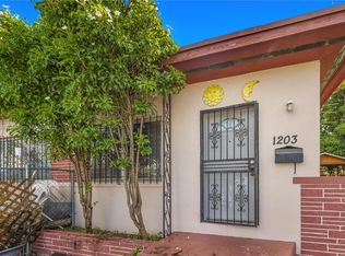 1201 SW 30th Ct, Miami, FL 33135