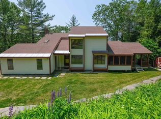 119 Pine Hill Rd, Ludlow, VT 05149