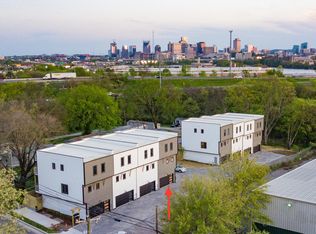 1122 Baptist World Center Dr, Nashville, TN 37207