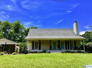 4359 Indian Hills Dr S, Southside, AL 35907