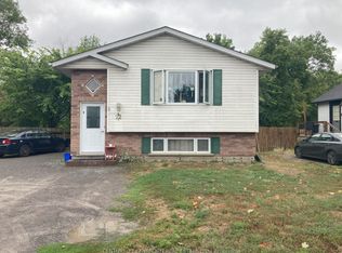 22 B Water St, Quinte West, ON K8V4L9