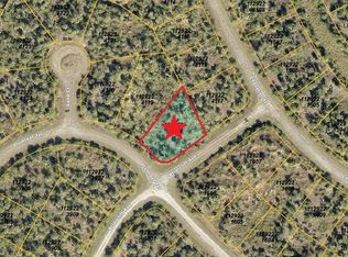 LOT 18 Briarcliff Ave Lot 18, North Pt, FL 34286