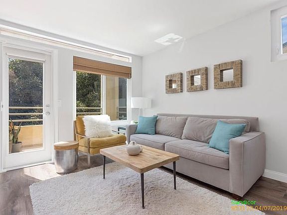 5th image of 4402 Mentone St Unit 306