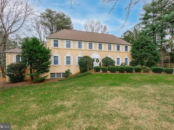 21 Deaver Pl, Wyncote, PA 19095