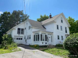 14A Pine St, Sanford, ME 04073