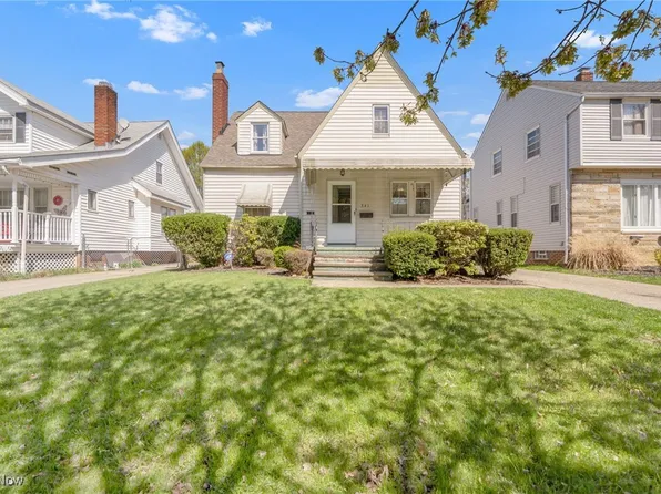 341 E 210th St, Euclid, OH 44123