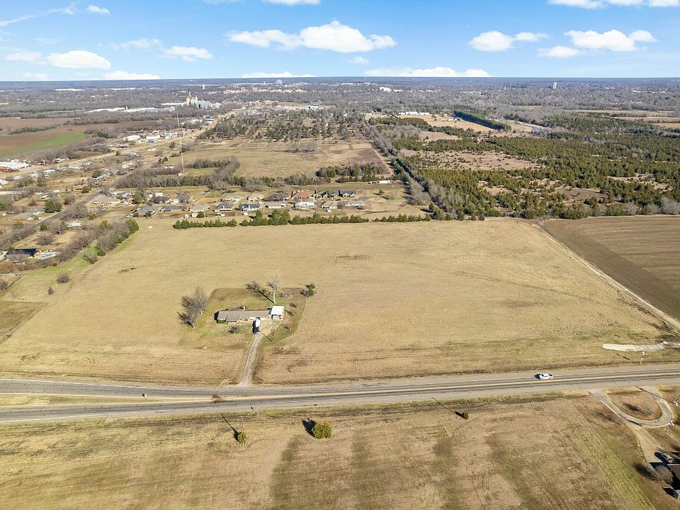 400 Block Loop Paris TX Zillow