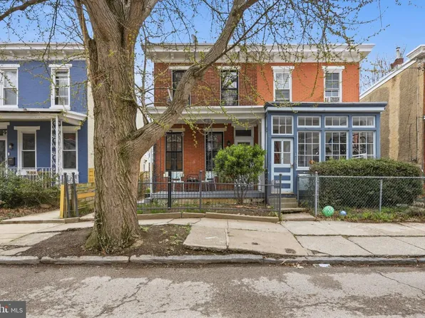 116 W Duval St, Philadelphia, PA 19144