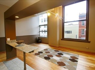 720 16th St APT 305, Denver, CO 80202