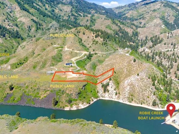 63 Robie Springs Rd, Boise, ID 83716