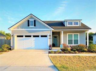 19071 NW 166th Ave, High Springs, FL 32643