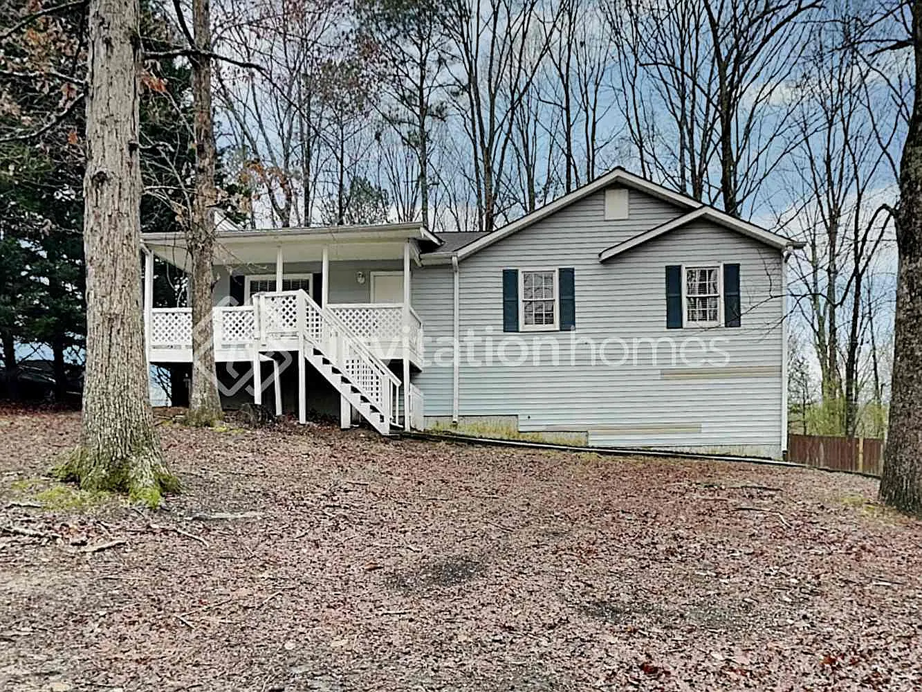 422 Indian Creek Dr Powder Springs, GA 30127 — Photo 1