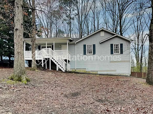 422 Indian Creek Dr, Powder Springs, GA 30127