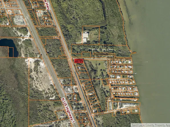 0 Village Palm Lane, Fort Pierce, FL 34946
