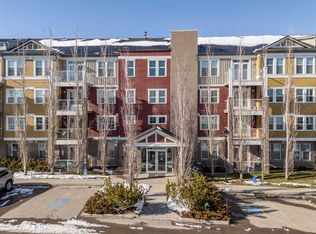 2300 S Evanston Sq NW #407, Calgary, AB T3P 0G8