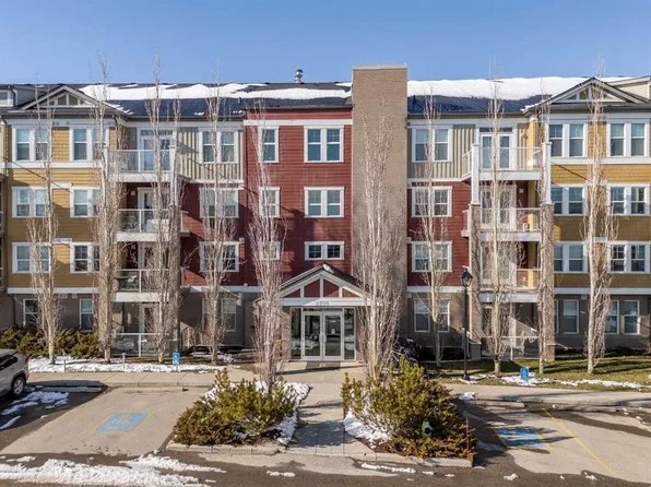 2300 S Evanston Sq NW #407, Calgary, AB T3P 0G8