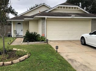 4311 Bunting Meadow Dr, Katy, TX 77449